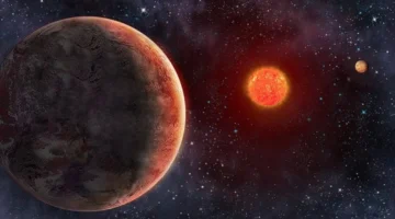 شبيه بالأرض.. علماء الفلك يعلنون اكتشاف كوكب جديد صالح للحياة خارج مجموعتنا الشمسية